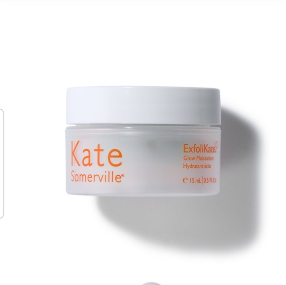 Kate Somerville Other - Kate Somerville new unused Exfolikate moisturizer